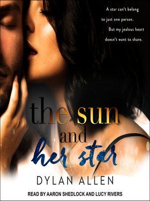 cover image of The Sun and Her Star